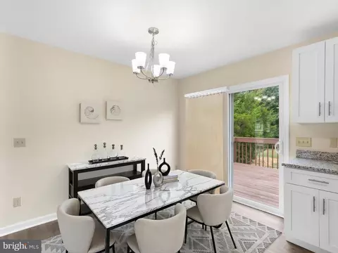 Dining - 1117 High St, Cambridge, MD 21613 photo 2 of 2