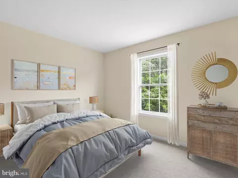 Bedroom - 1117 High St, Cambridge, MD 21613 photo 3 of 10