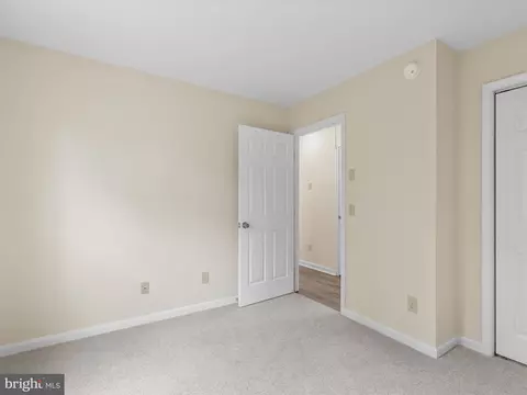 Bedroom - 1117 High St, Cambridge, MD 21613 photo 6 of 10