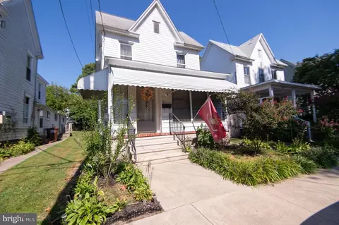 211 Choptank Ave, Cambridge, MD 21613