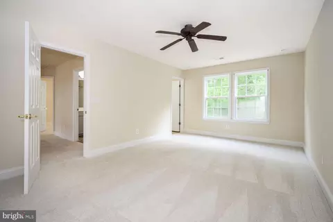Bedroom - 110 Regulator Dr N, Cambridge, MD 21613 photo 4 of 6