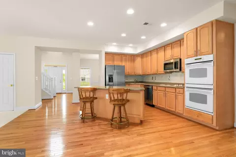 Kitchen - 110 Regulator Dr N, Cambridge, MD 21613 photo 2 of 2