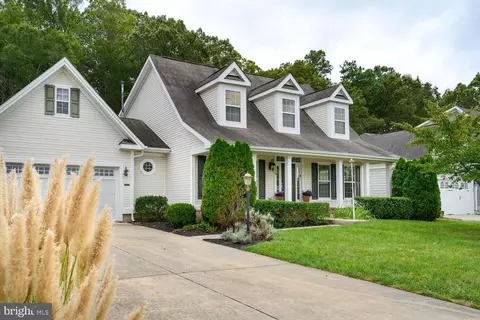 Exterior - 110 Regulator Dr N, Cambridge, MD 21613 photo 3 of 11