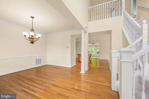 Entry Way - 110 Regulator Dr N, Cambridge, MD 21613 photo 1 of 4