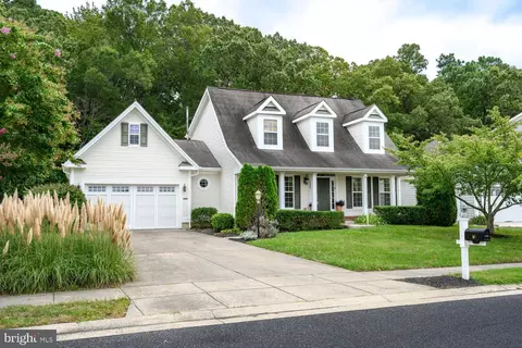 110 Regulator Dr N, Cambridge, MD 21613