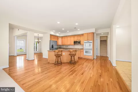 Kitchen - 110 Regulator Dr N, Cambridge, MD 21613 photo 1 of 2