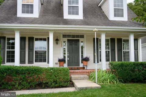Exterior - 110 Regulator Dr N, Cambridge, MD 21613 photo 5 of 11