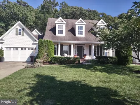 Exterior - 110 Regulator Dr N, Cambridge, MD 21613 photo 4 of 11