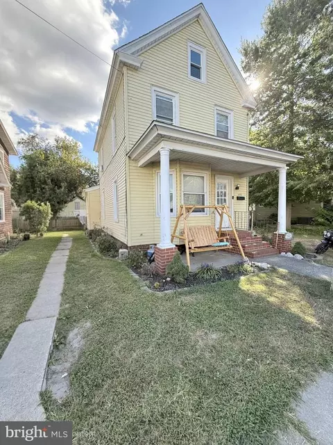 402 Robbins St, Cambridge, MD 21613