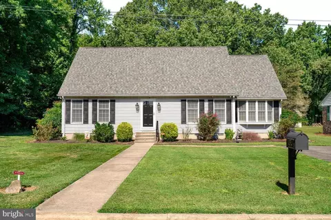 417 Talbot Ave, Cambridge, MD 21613