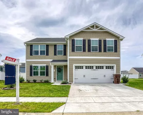 11 Saddle Bill Cir, Cambridge, MD 21613