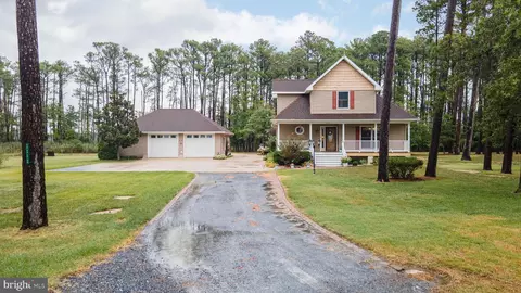 3313 Belfiore Rd, Church Creek, MD 21622