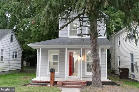802 Fairmount Ave, Cambridge, MD 21613