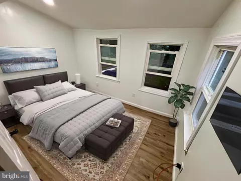 Bedroom - 802 Fairmount Ave, Cambridge, MD 21613 photo 4 of 4