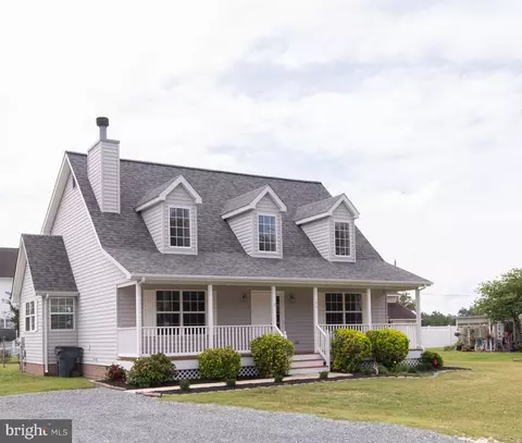 20 Sugar Dr, East New Market, MD 21631