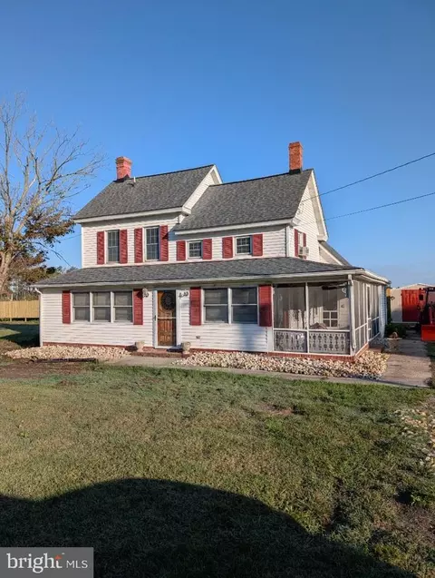 1058 Taylors Island Rd, Madison, MD 21648