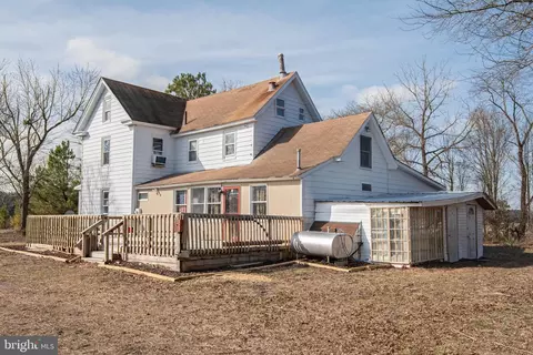 5880 Wheatley Church Rd, Seaford, MD 19973
