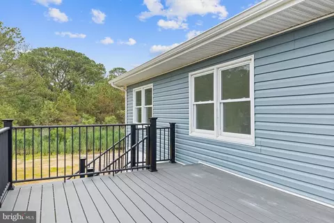Exterior - 921 Parsons Dr, Madison, MD 21648 photo 1 of 4
