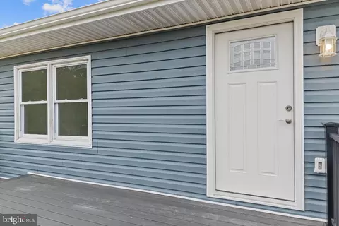Exterior - 921 Parsons Dr, Madison, MD 21648 photo 4 of 4