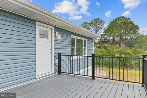 Exterior - 921 Parsons Dr, Madison, MD 21648 photo 3 of 4