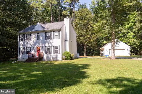 3844 Wrights Wharf Rd, Hurlock, MD 21643