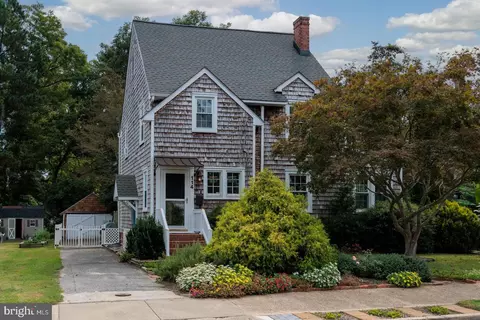 114 Belvedere Ave, Cambridge, MD 21613