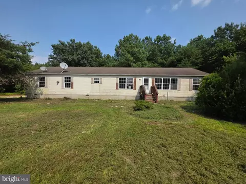 5855 Lone Pine Rd, Rhodesdale, MD 21659