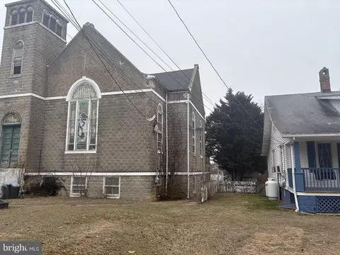 309 S Main St, Hurlock, MD 21643