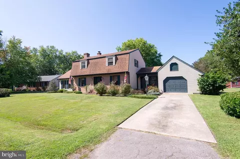 Exterior - 11 Shawnee Rd, Cambridge, MD 21613 photo 18 of 18