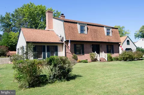 Exterior - 11 Shawnee Rd, Cambridge, MD 21613 photo 16 of 18