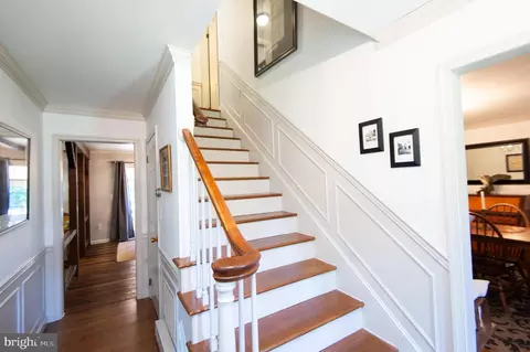 Entry Way - 11 Shawnee Rd, Cambridge, MD 21613 photo 5 of 5