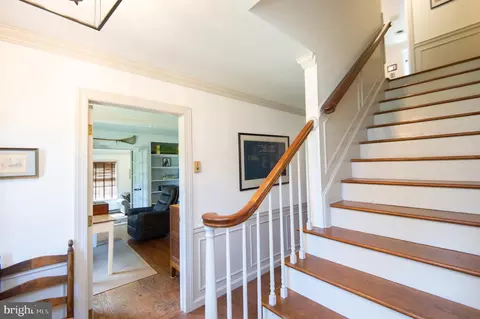 Entry Way - 11 Shawnee Rd, Cambridge, MD 21613 photo 4 of 5