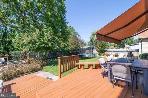 Exterior - 11 Shawnee Rd, Cambridge, MD 21613 photo 5 of 18