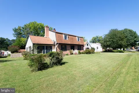 Exterior - 11 Shawnee Rd, Cambridge, MD 21613 photo 17 of 18