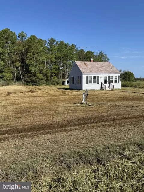 2854 Crocheron Rd, Crocheron, MD 21627