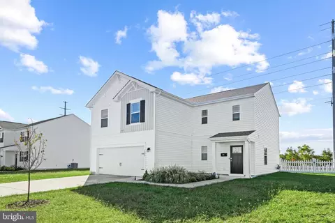 1639 Terrapin Cir, Cambridge, MD 21613