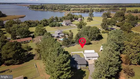 View/Area - 6808 Hallowell Dr, Hurlock, MD 21643 photo 1 of 1