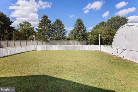 Exterior - 6808 Hallowell Dr, Hurlock, MD 21643 photo 4 of 4
