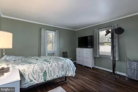 Bedroom - 6808 Hallowell Dr, Hurlock, MD 21643 photo 1 of 4