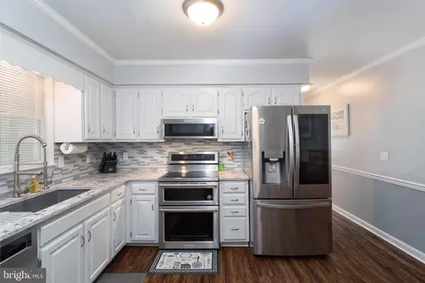 Kitchen - 6808 Hallowell Dr, Hurlock, MD 21643 photo 1 of 3