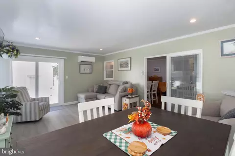 Dining - 6808 Hallowell Dr, Hurlock, MD 21643 photo 1 of 1