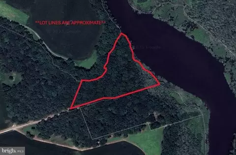 Harrison Ferry Road, Hurlock, MD 21643