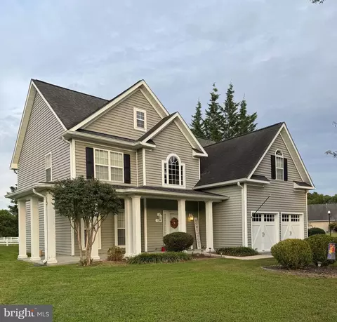 Exterior - 123 Teal Ln, Cambridge, MD 21613 photo 3 of 7