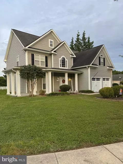 123 Teal Ln, Cambridge, MD 21613