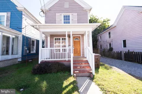 102 Hayward, Cambridge, MD 21613
