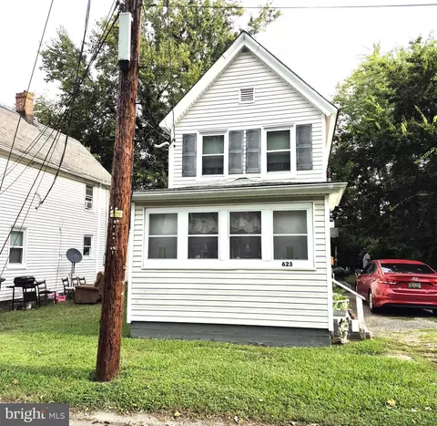 Other - 623 Cross St, Cambridge, MD 21613 photo 7 of 9