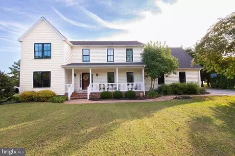 5639 Belle Aire Rd, East New Market, MD 21631