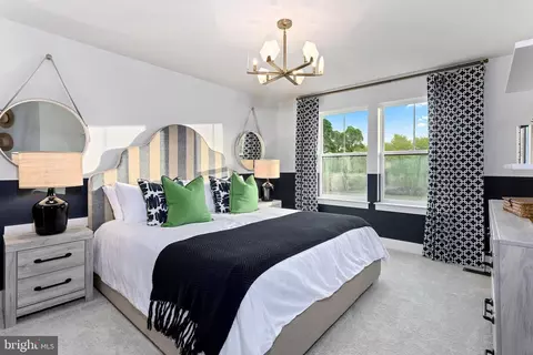 Bedroom - 2743 Marsh Elder Rd, Cambridge, MD 21613 photo 3 of 3