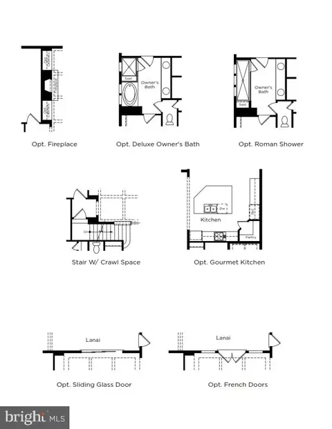 Floorplan - 2743 Marsh Elder Rd, Cambridge, MD 21613 photo 2 of 6
