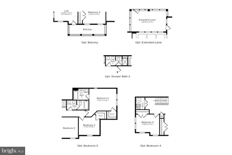 Floorplan - 2743 Marsh Elder Rd, Cambridge, MD 21613 photo 6 of 6